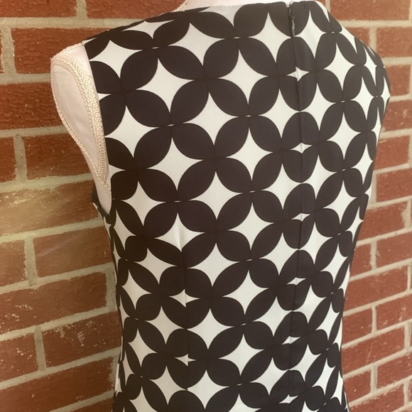 Ann Taylor silk dress - Picture 5 of 5